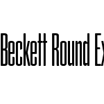 Beckett Round