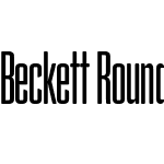 Beckett Round