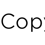 Copyright (C) H&Co | typography.com