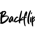 Backflipss