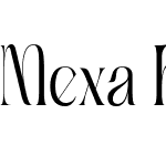 Mexa