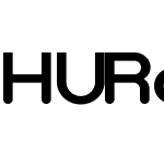 HURoundsans