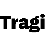 TragicGrotesk-Heavy