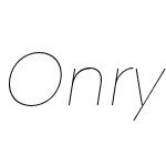 Onry