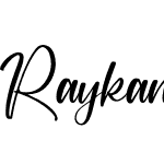 Raykania