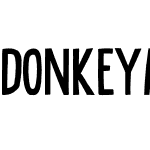 Donkeyman
