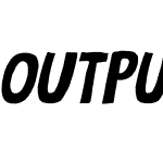 Output Volume