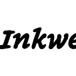 Inkwell Serif