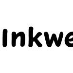 Inkwell Sans