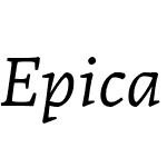 Epica Pro