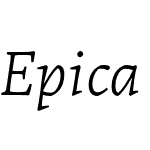 Epica Pro