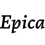 Epica Pro