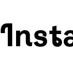 Instagram Sans