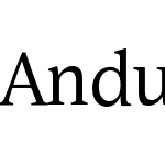 Andulka