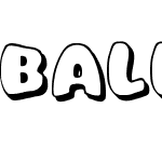 Balloony