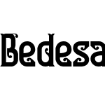 Bedesau