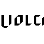 Volcano