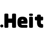 .HeitiUI TC