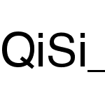 QiSi_Hei