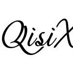 QisiXmas Script