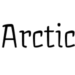 Arctic