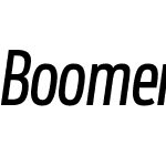 BoomerExtraCond