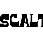 Scalter