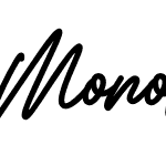 Monothink