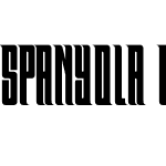 SPANYOLA QUEEN