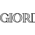 Giordana