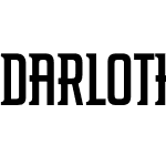 DARLOTHES