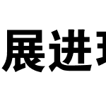 展进环保大黑