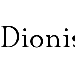 DionisiiOTF Lt
