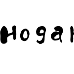 Hogaraka-Bold