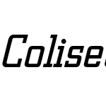 ColiseumC