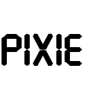 PIXIE