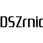 DS ZrnicC