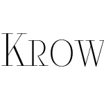 Krower