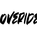 Overides