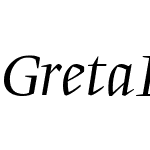 Greta Display Pro