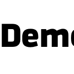 Demo