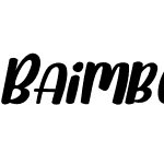 Baimbo