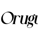 Oruguitas