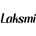 Laksmi