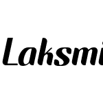 Laksmi