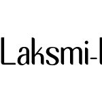 Laksmi