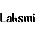 Laksmi