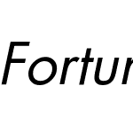FortuneC