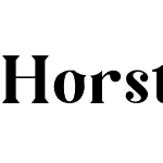 Horst More