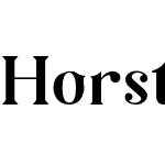 Horst More